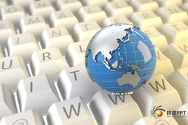 解锁商务演示新高度 锐普PPT论坛数字创意素材库全面解析