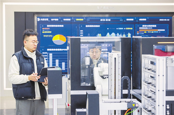 一主引领 武汉以数字文化创新亮出高质量发展新答卷